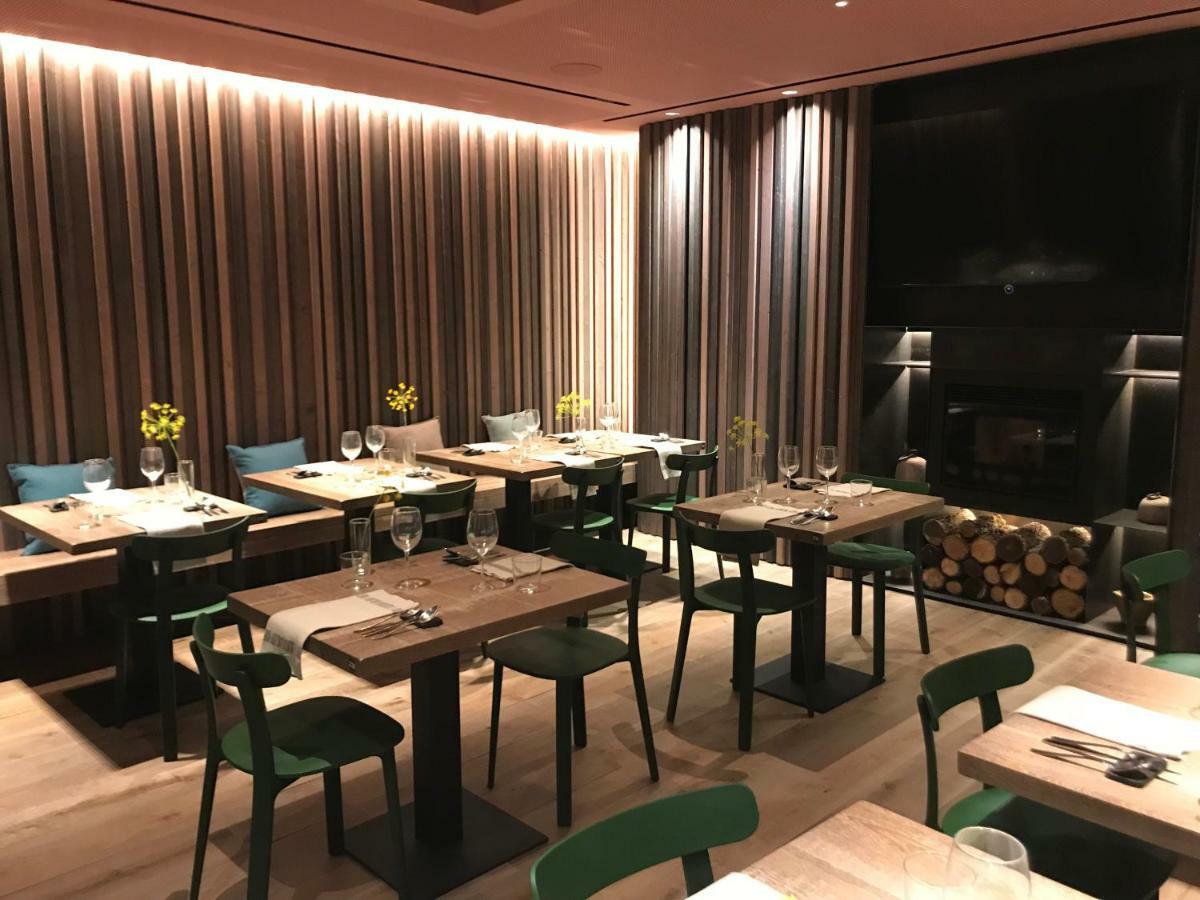 Apartaments Cal Trumfo 普拉德 外观 照片