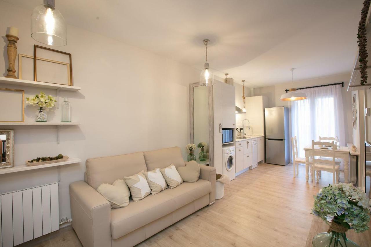 Apartaments Cal Trumfo 普拉德 外观 照片