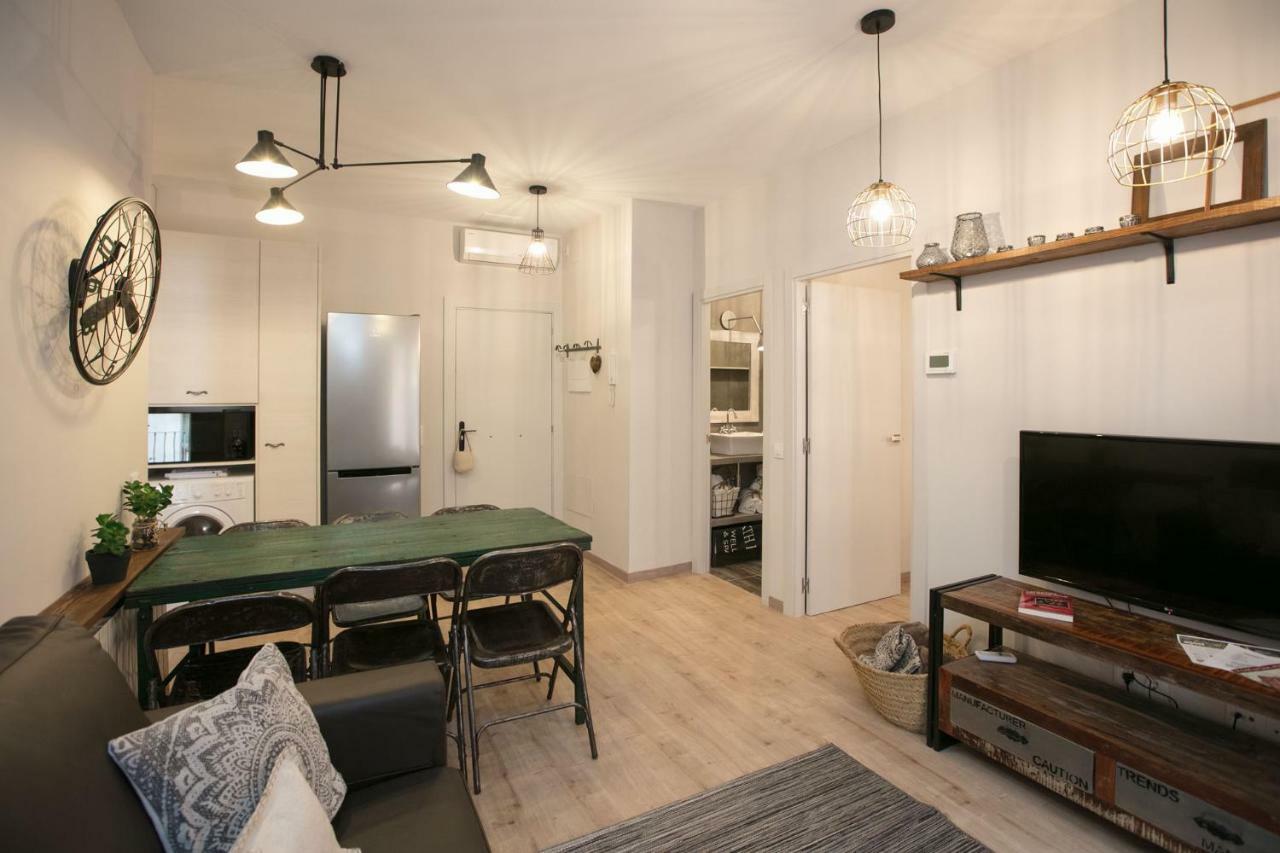 Apartaments Cal Trumfo 普拉德 外观 照片