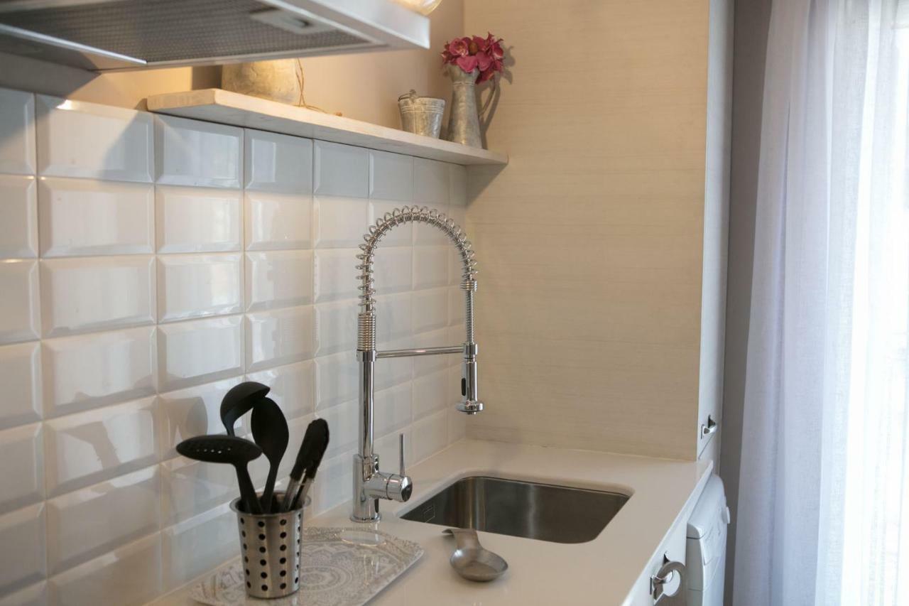 Apartaments Cal Trumfo 普拉德 外观 照片