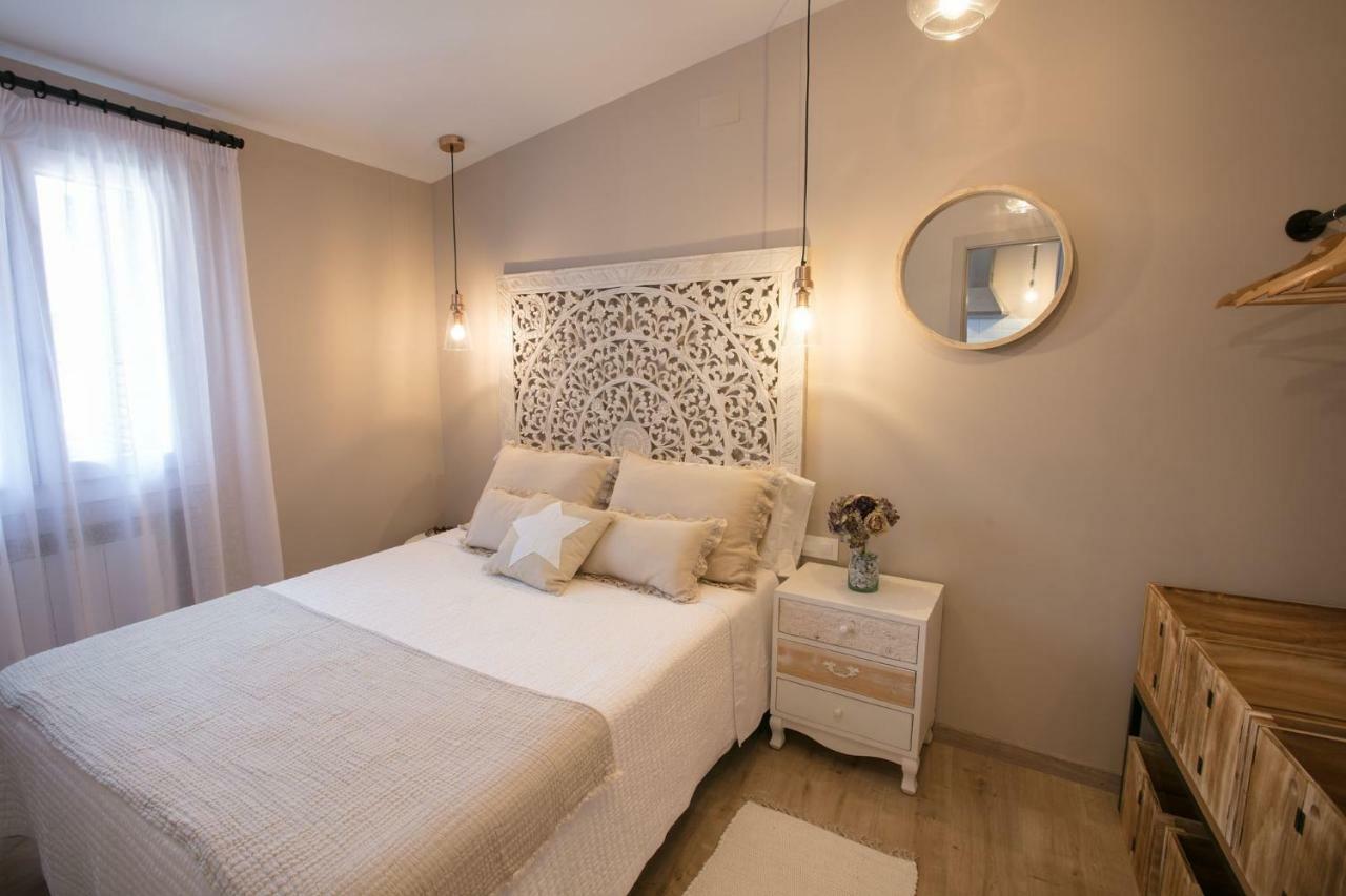 Apartaments Cal Trumfo 普拉德 外观 照片